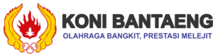 KONI BANTAENG